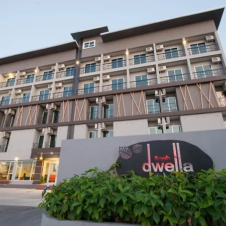 Dwella Suvarnabhumi