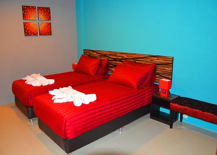 دولة سوفارنابومي 3*