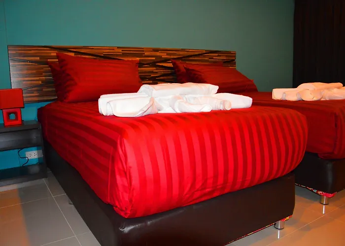دولة سوفارنابومي 3*